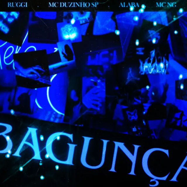 Bagunça