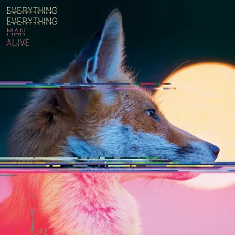 Riot On The Ward by Everything Everything