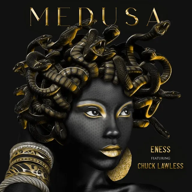 Medusa