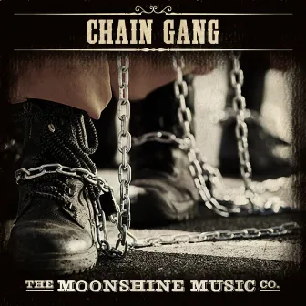 The Moonshine Music Co: Chain Gang by Nine One One