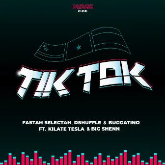 TikTok by Fastah Selectah