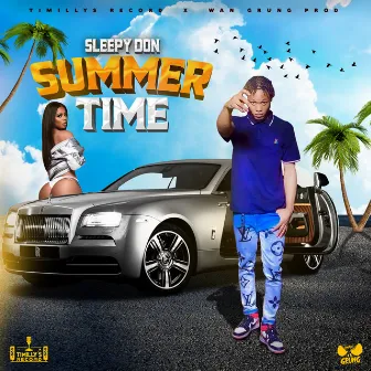 Summer Time by Sleepy Don