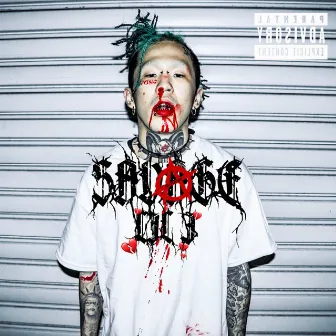 SAVAGE by LIL J