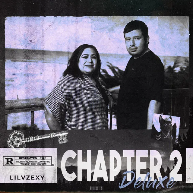 Chapter 2 (Deluxe)