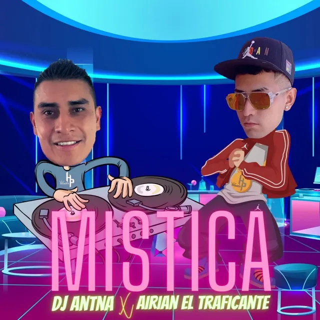 Mistica