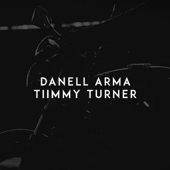 Tiimmy Turner by Danell Arma