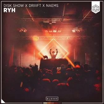 RYH by DRIIIFT