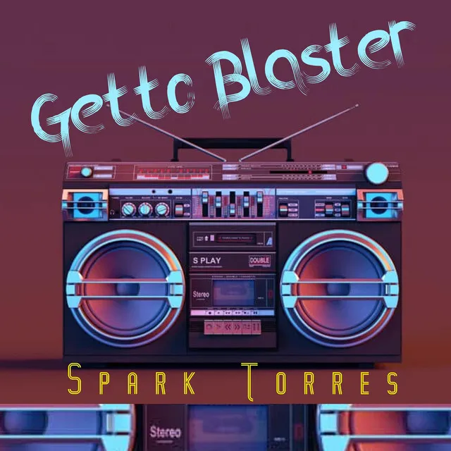 Getto Blaster