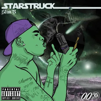 Starstruck by Slim B