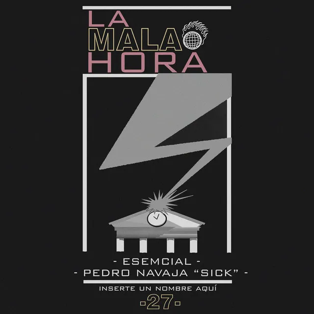 La Mala Hora