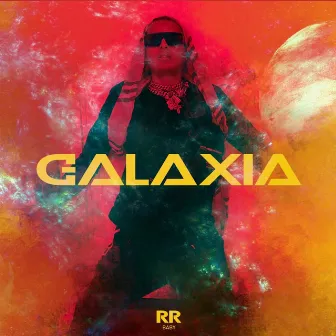 Galaxia by RR Baby