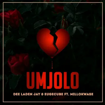 Umjolo by Dee Laden Jay