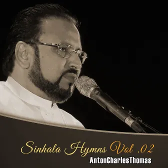 Sinhala Hymns, Vol. 2 by Anton Charles Thomas