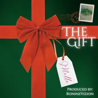 The Gift by J'nelle