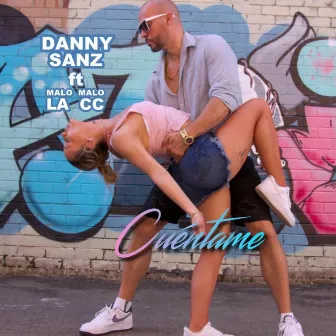 Cuentame (Salsa Version) by Danny Sanz