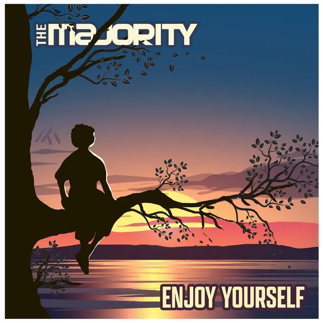 Enjoy Yourself