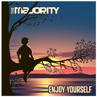 Enjoy Yourself by The Majority