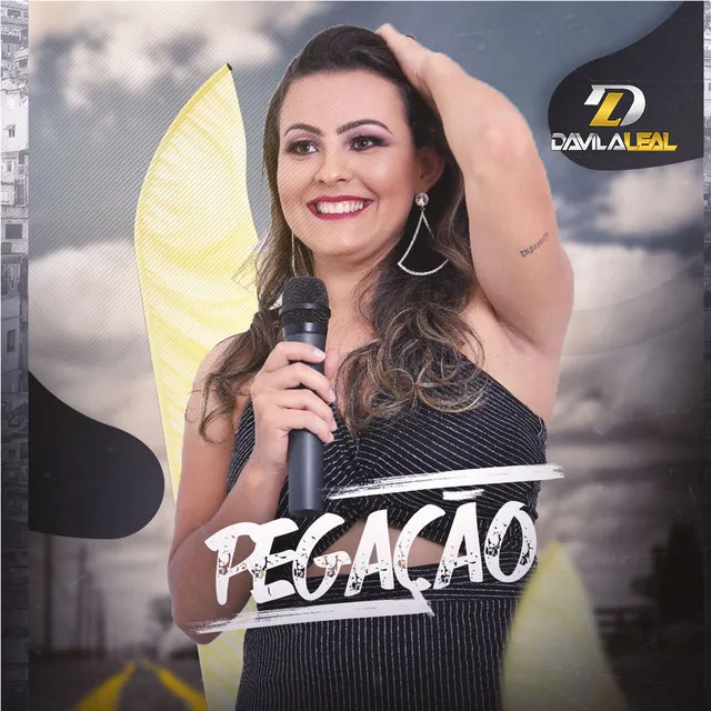 Pegação