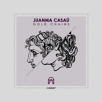 Gold Chains by Juanma Casau