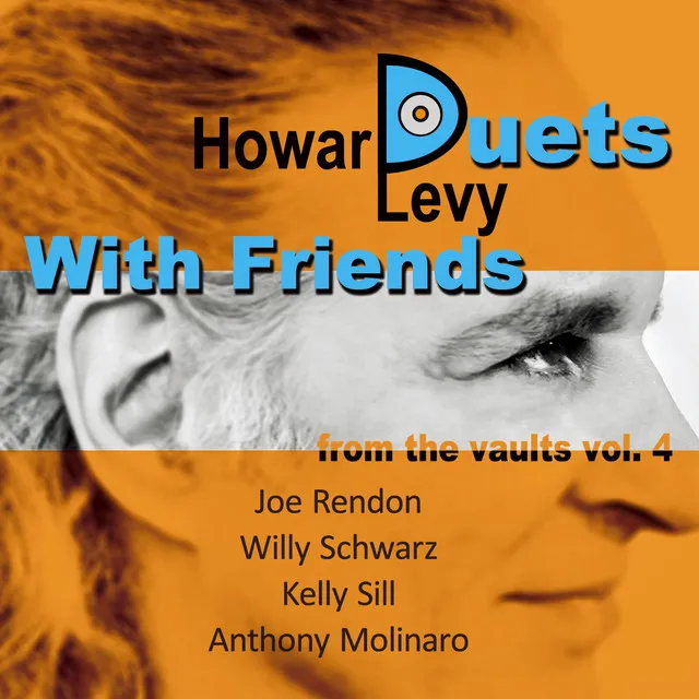 From the Vaults, Vol. 4 (Duets with Friends)