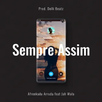 Sempre Assim by Jah Wala