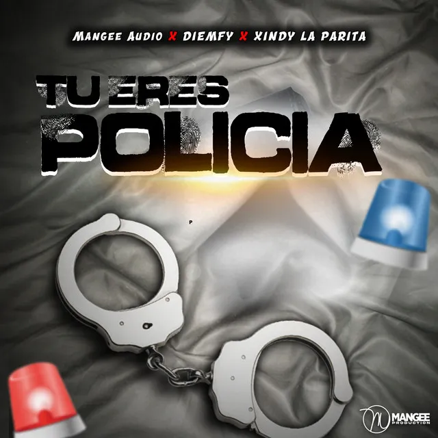 Tu Eres Policia