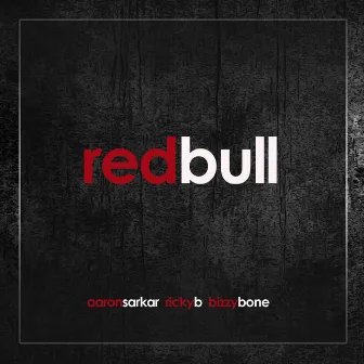 Red Bull by Ricky B