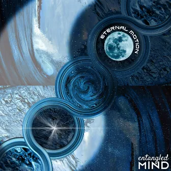 Eternal Motion by Entangled Mind