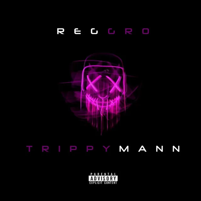 TrippyMann