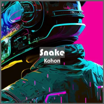 Snake by Kohon