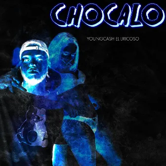 Chocalo (Raspe) [Raspe 504] by YoungCash El liricoso