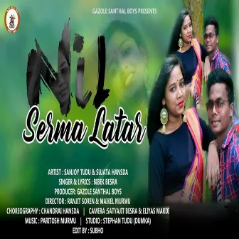 Nil Serma Latar by 