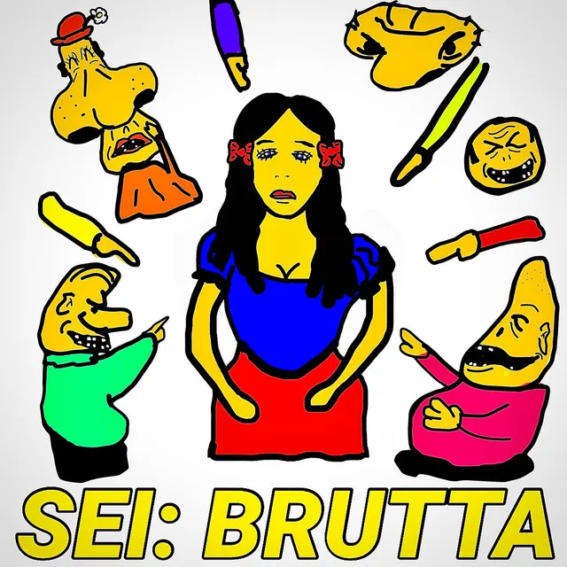 Sei Brutta