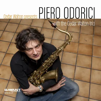 Cedar Walton Presents Piero Odorici by Piero Odorici