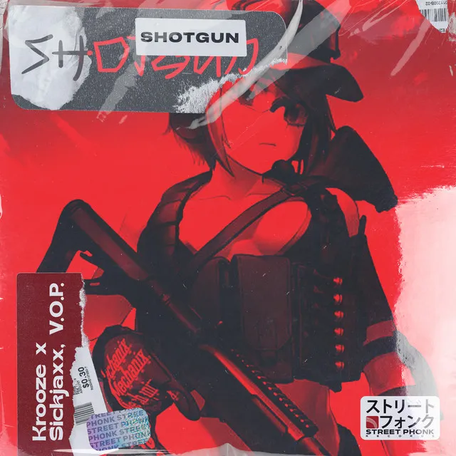 Shotgun