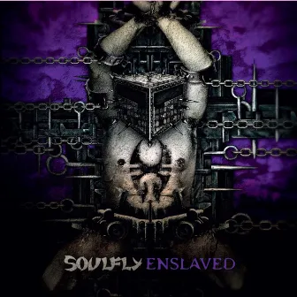 Enslaved (Special Edition) by Soulfly