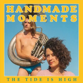 The Tide Is High by Handmade Moments