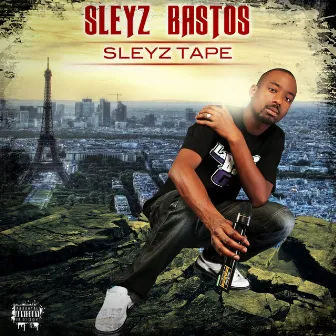 Sleyz tape by Sleyz Bastos