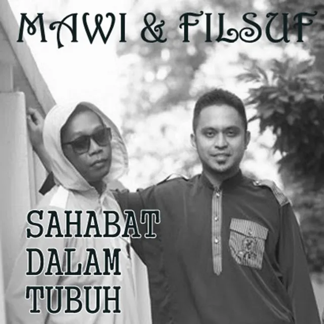 Sahabat Dalam Tubuh (S.D.T)