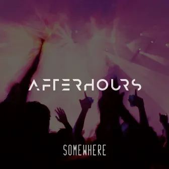 Afterhours, Vol. 01 by Aitchemex