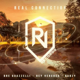 Real Connection by Rey Vercosa