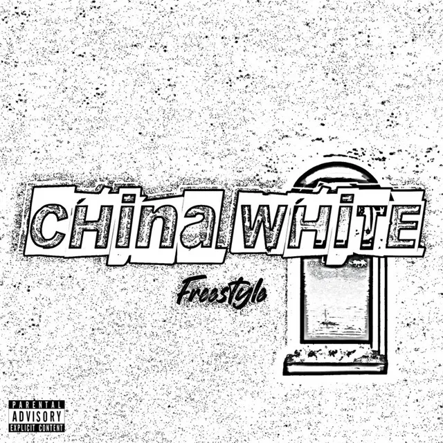 CHINA WHITE