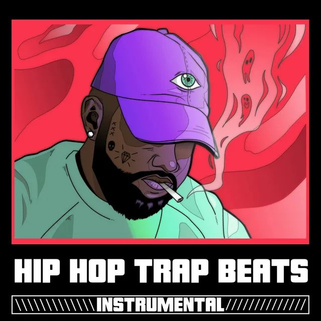 Hip Hop Trap Beats (Instrumental)