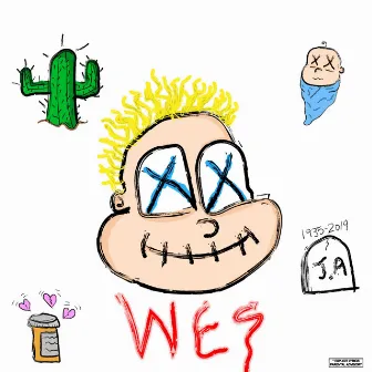 Rest in Peace by Wes