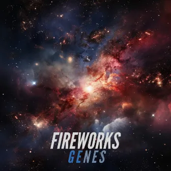 Fireworks by GENES