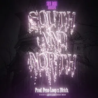 South and North by SRV BOII