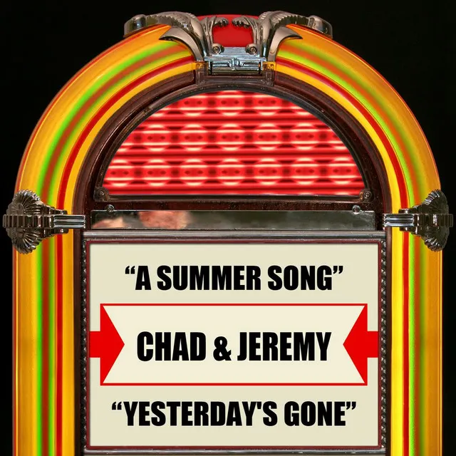 A Summer Song / Yesterday's Gone (Rerecorded)