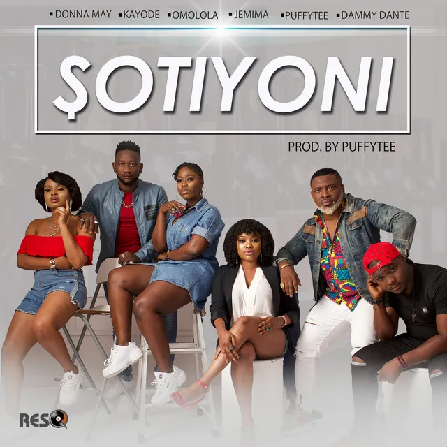 Sotiyoni