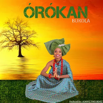 Órókan by Bukola