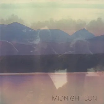 Midnight Sun by Dream Lake